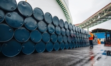 Giá dầu biến động theo nhịp diễn biến của chiến sự Trung Đông. (Ảnh: Insights Global)