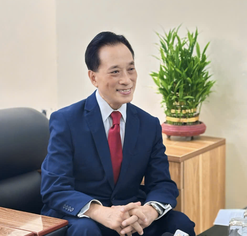 Bình ổn thị trường xăng dầu: Chủ động nguồn cung và thông điệp "Biến nguy thành cơ"