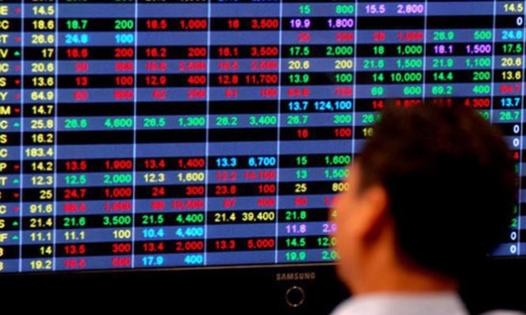 VN-Index sẽ tiếp tục điều chỉnh?