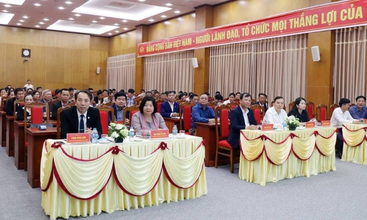 Bắc Ninh phát triển HTX xanh, HTX số làm nền tảng phát triển kinh tế tập thể