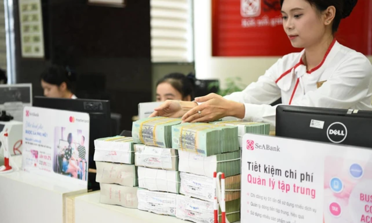 Tín dụng bất động sản được kiểm soát: Thị trường vốn sẽ tái cấu trúc ra sao?