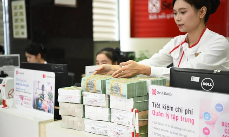 Tín dụng bất động sản được kiểm soát: Thị trường vốn sẽ tái cấu trúc ra sao?