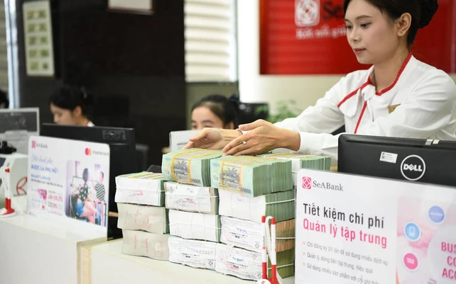 Tín dụng bất động sản được kiểm soát: Thị trường vốn sẽ tái cấu trúc ra sao?