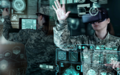 AI giúp rút ngắn thời gian từ thu thập thông tin đến quyết định tác chiến.