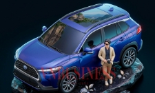 Loạt xe SUV ‘ngốn’ ít xăng nhất trong tầm giá 1 tỷ đồng