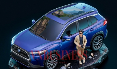 Loạt xe SUV ‘ngốn’ ít xăng nhất trong tầm giá 1 tỷ đồng