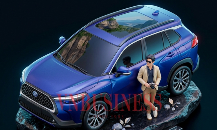 Điểm danh loạt SUV ‘ngốn’ ít xăng nhất trong tầm giá 1 tỷ đồng