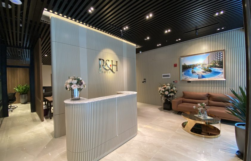 Doanh nghiệp bất động sản R&H chậm thanh toán lãi trái phiếu hàng chục tỷ đồng