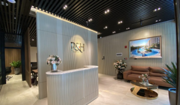 Doanh nghiệp bất động sản R&H chậm thanh toán lãi trái phiếu hàng chục tỷ đồng