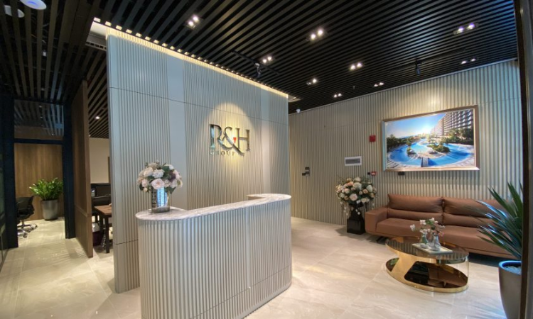 Doanh nghiệp bất động sản R&H chậm thanh toán lãi trái phiếu hàng chục tỷ đồng