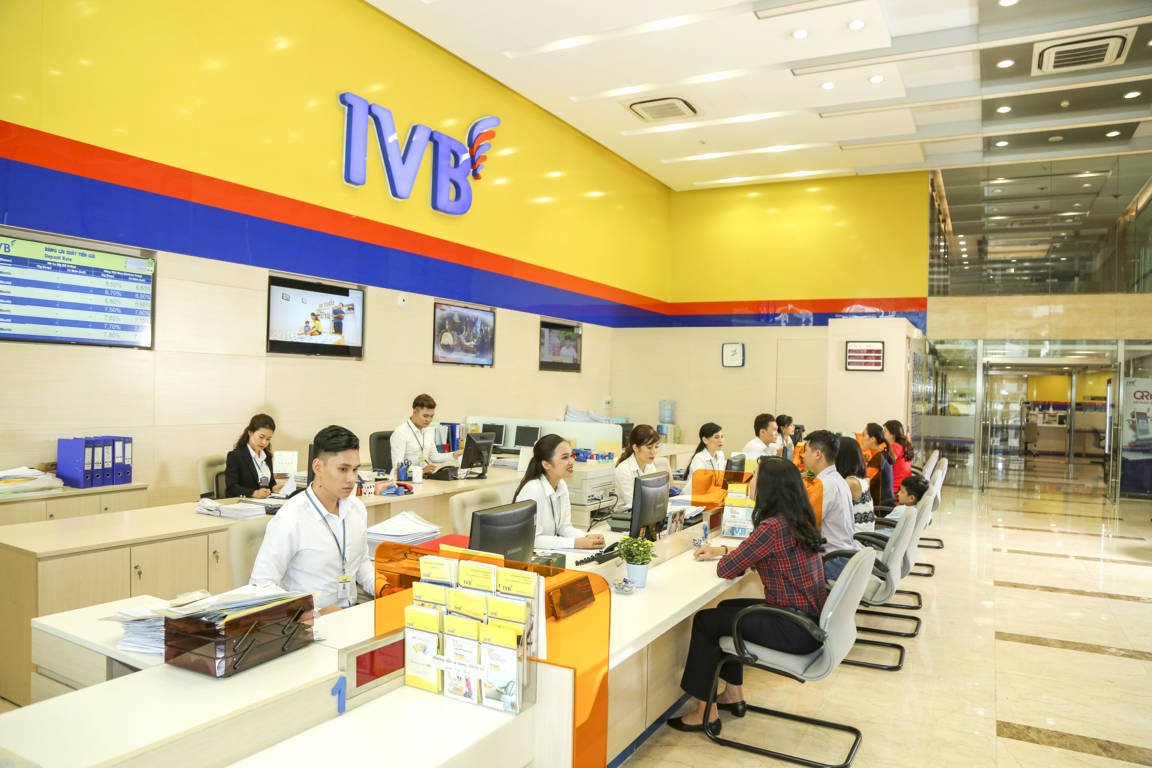 Một chi nhánh ngân hàng Indovina lộ tồn tại trong kiểm soát tín dụng