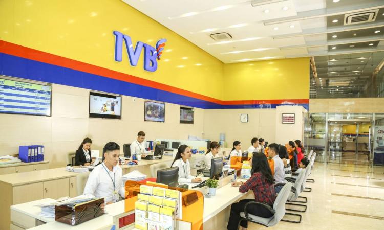Một chi nhánh ngân hàng Indovina lộ tồn tại trong kiểm soát tín dụng