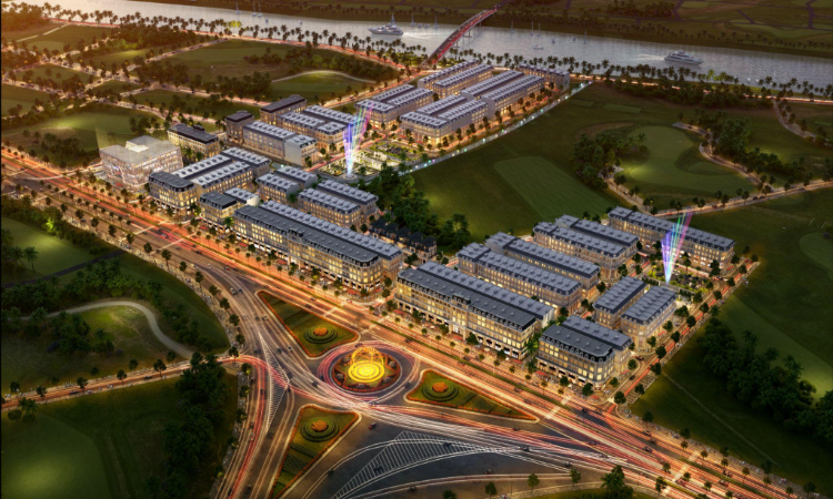 Regal Group thông tin về tình hình thực hiện nghĩa vụ tài chính tại dự án Regal Capital Huế