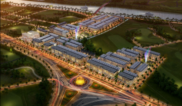 Regal Group thông tin về tình hình thực hiện nghĩa vụ tài chính tại dự án Regal Capital Huế