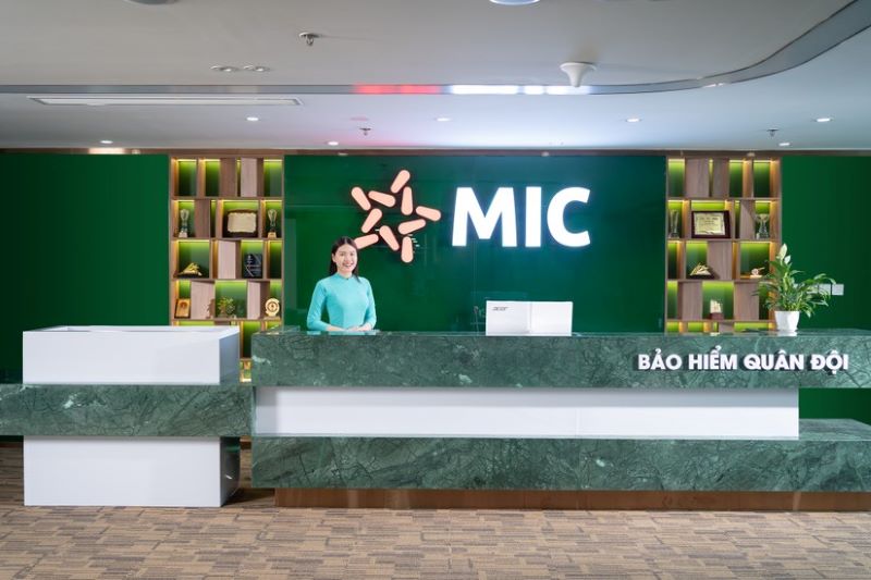 Bảo hiểm Quân đội bất ngờ dừng hoạt động 23 công ty thành viên