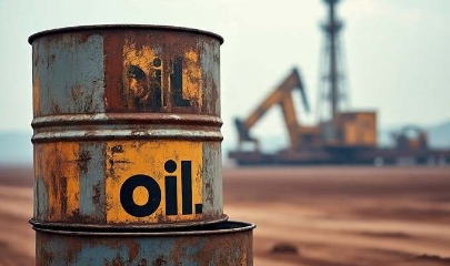 Giá dầu Brent và WTI giảm sau chuỗi phiên tăng mạnh.