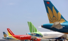 Cục Hàng không Việt Nam đề xuất cho phép áp dụng phụ thu nhiên liệu đối với vé máy bay nội địa.