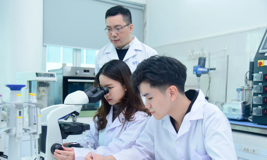 Hà Nội triển khai nhiều chính sách đãi ngộ để thu hút nhân lực chất lượng cao.