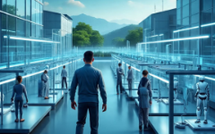 Trí tuệ nhân tạo đang trở thành nền tảng quan trọng trong quá trình chuyển đổi số tại Việt Nam.