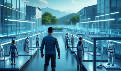 Trí tuệ nhân tạo đang trở thành nền tảng quan trọng trong quá trình chuyển đổi số tại Việt Nam.