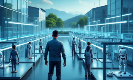 Trí tuệ nhân tạo đang trở thành nền tảng quan trọng trong quá trình chuyển đổi số tại Việt Nam.