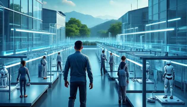 Trí tuệ nhân tạo đang trở thành nền tảng quan trọng trong quá trình chuyển đổi số tại Việt Nam.