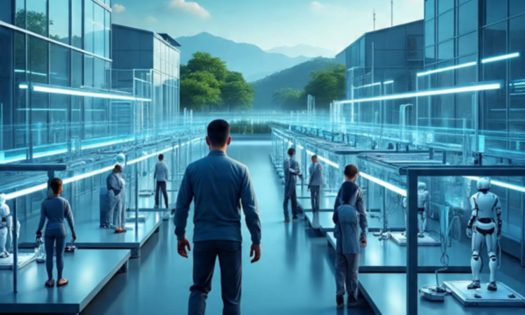 TP.HCM sắp có cỗ máy AI 2,1 tỷ USD