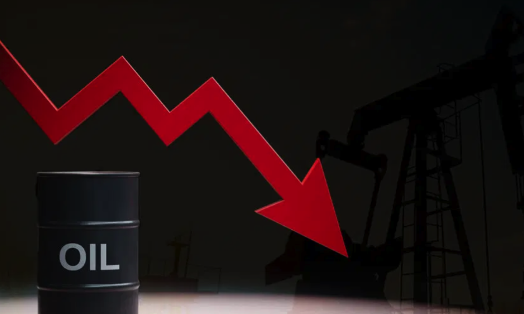 Đề xuất mới đã kéo giá dầu đi xuống, tạo áp lực lên tâm lý nhà đầu tư. (Ảnh: Vanguard Media Limited)