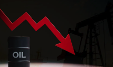 Đề xuất mới đã kéo giá dầu đi xuống, tạo áp lực lên tâm lý nhà đầu tư. (Ảnh: Vanguard Media Limited)