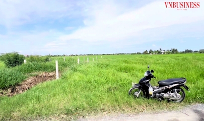 Lướt sóng bất động sản đang bị ‘bóp nghẹt’?