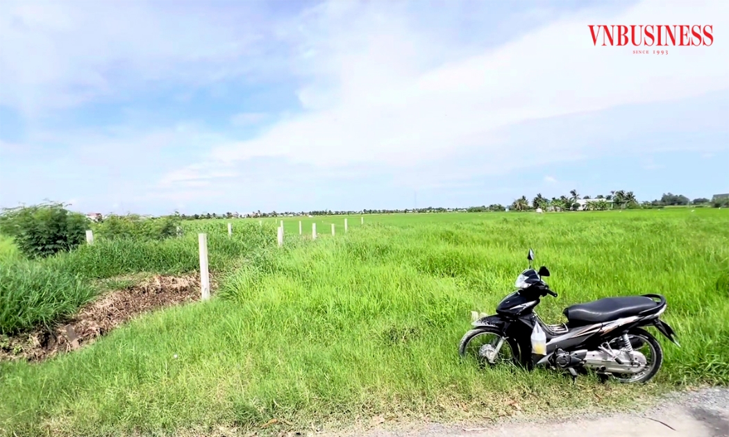 Lướt sóng bất động sản đang bị ‘bóp nghẹt’?