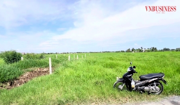 Lướt sóng bất động sản đang bị ‘bóp nghẹt’?