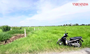 Lướt sóng bất động sản đang bị ‘bóp nghẹt’?