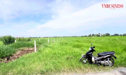 Lướt sóng bất động sản đang bị ‘bóp nghẹt’?