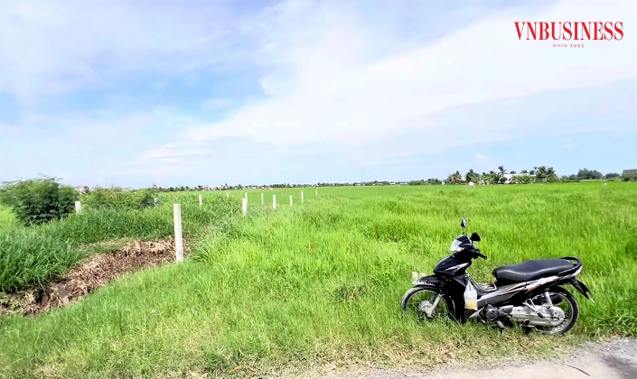 Lướt sóng bất động sản đang bị ‘bóp nghẹt’?