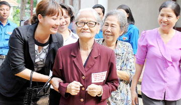 Biến kinh tế bạc thành động lực tăng trưởng