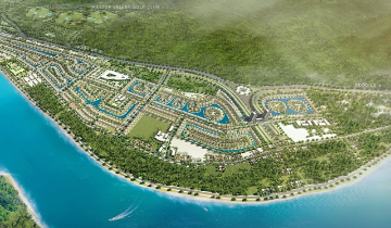 Chủ dự án Casa Del Rio bất ngờ báo lãi sau nhiều năm lỗ triền miên nhưng vẫn gánh nợ gần 5.000 tỷ đồng