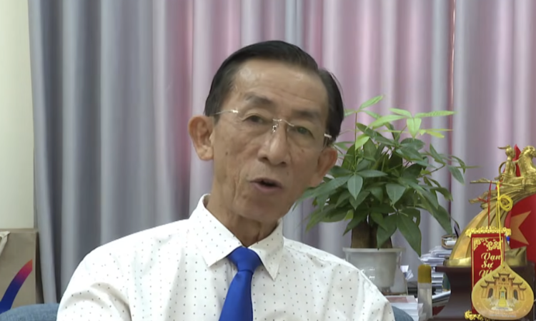 PGS.TS Trần Hoàng Ngân: Cần dùng “tổng lực” công cụ để giữ giá xăng ổn định