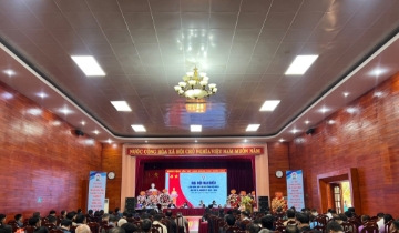 Đại hội VI Liên minh HTX tỉnh Điện Biên: Hướng tới 100% HTX được tiếp cận công nghệ thông tin