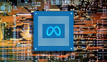 Meta công bố kế hoạch phát triển loạt chip AI “cây nhà lá vườn”