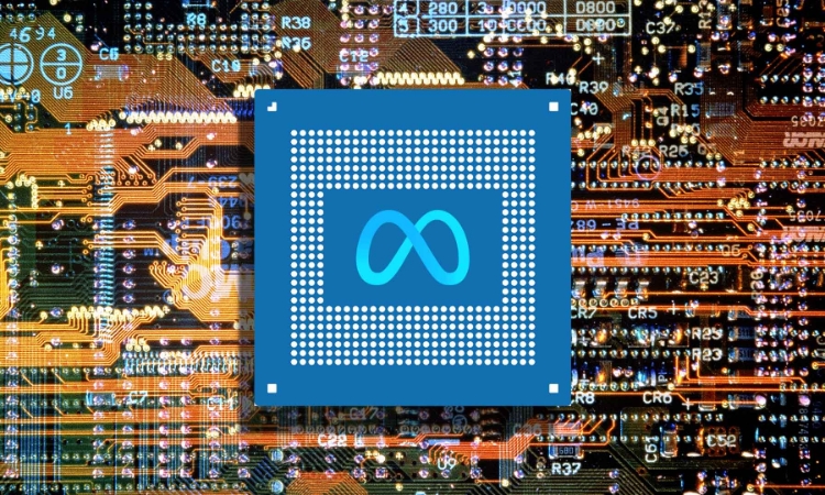Meta công bố kế hoạch phát triển loạt chip AI “cây nhà lá vườn”