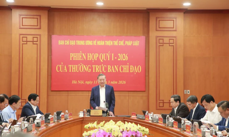 Tổng Bí thư: Xử lý nghiêm các sai phạm liên quan đến sản xuất kinh doanh thực phẩm