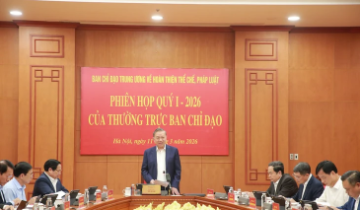 Tổng Bí thư: Xử lý nghiêm các sai phạm liên quan đến sản xuất kinh doanh thực phẩm