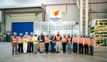 18 tỷ đồng “bơm” vào lúa gạo ĐBSCL: Nông dân nhỏ lẻ hướng tới thị trường xuất khẩu cao cấp