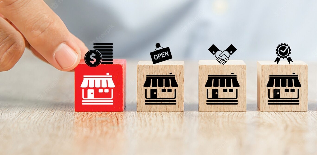 Mô hình nhượng quyền giúp nhà đầu tư giảm rủi ro khi gia nhập ngành F&B.