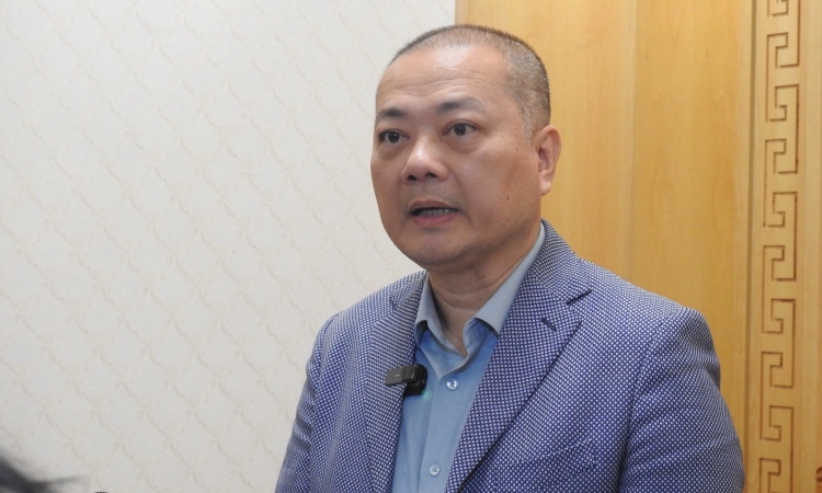 Cục trưởng Cục Xuất nhập khẩu: Nhập siêu 2 tháng không đáng ngại với nền kinh tế