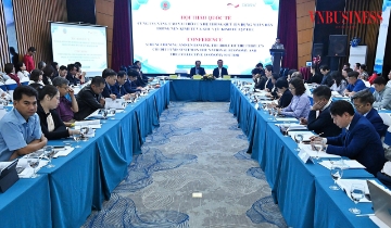 191.000 tỷ đồng của Quỹ tín dụng nhân dân: “mạch vốn” cho kinh tế tập thể