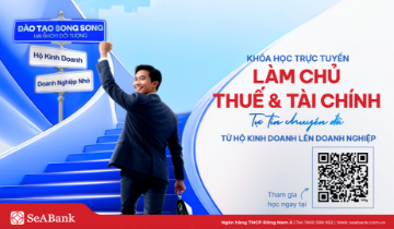 Kết nối nguồn lực – đòn bẩy nâng cao quyền năng kinh tế cho phụ nữ