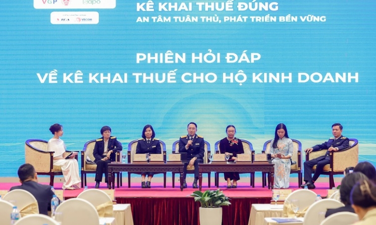 Xóa bỏ nỗi lo truy thu,