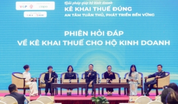 Xóa bỏ nỗi lo truy thu,